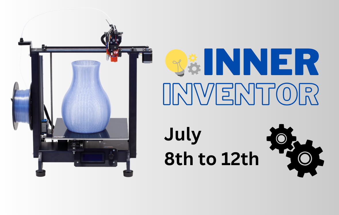 Inner Inventor Summer Camp