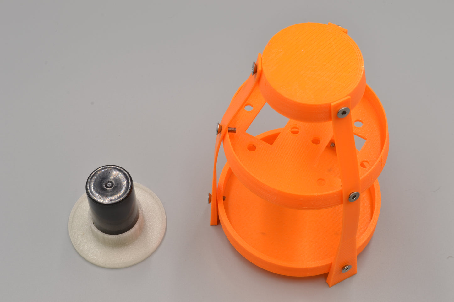 Spacecraft Safety
